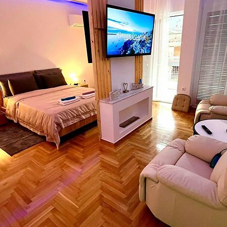 Sea View Studio Αθήνα Εξωτερικό φωτογραφία