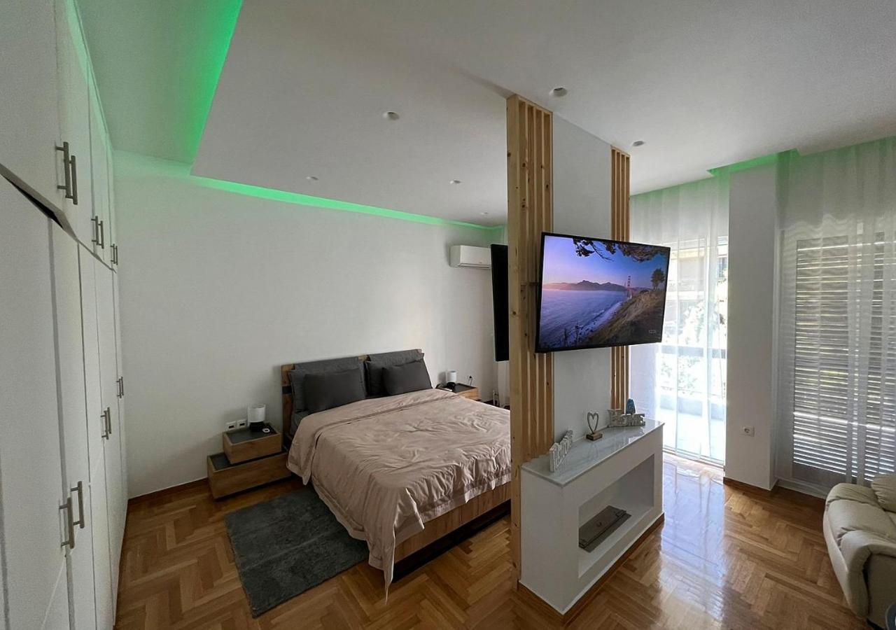 Sea View Studio Αθήνα Εξωτερικό φωτογραφία