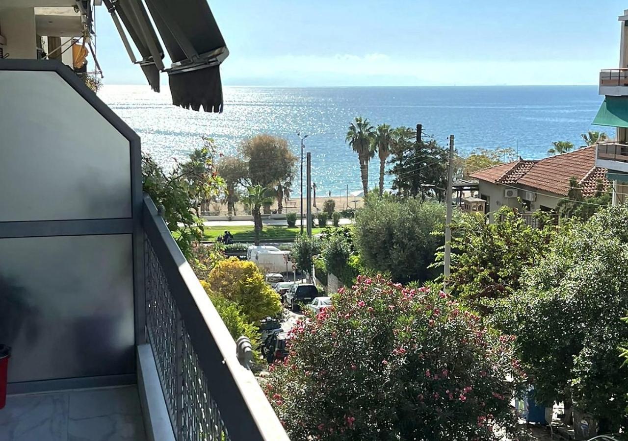 Sea View Studio Αθήνα Εξωτερικό φωτογραφία
