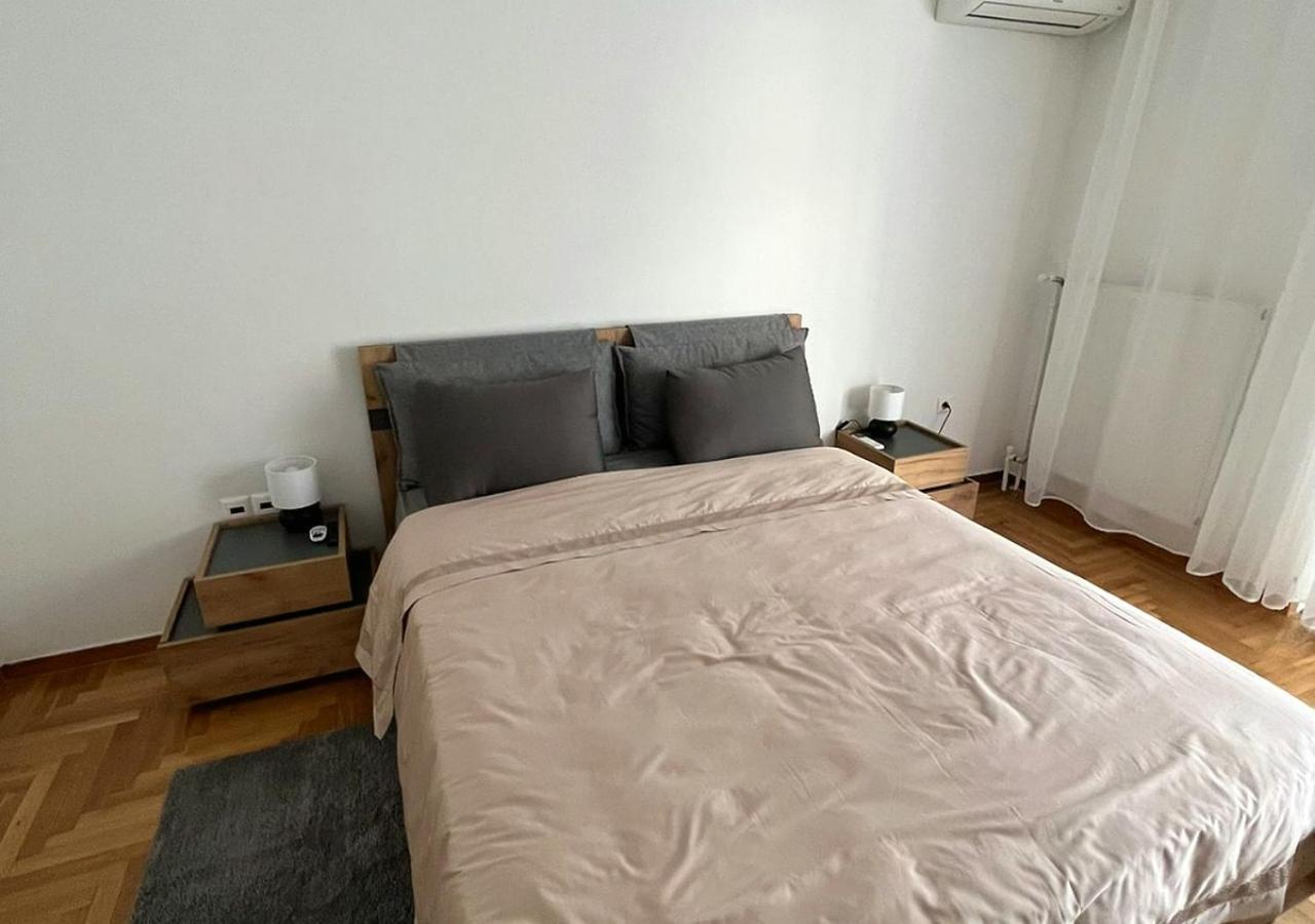Sea View Studio Αθήνα Εξωτερικό φωτογραφία