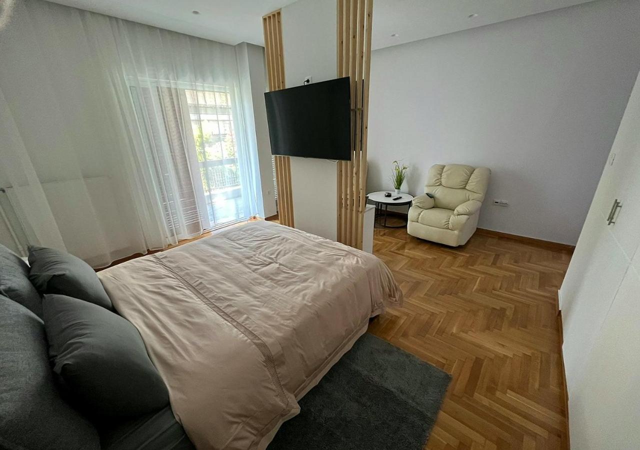 Sea View Studio Αθήνα Εξωτερικό φωτογραφία
