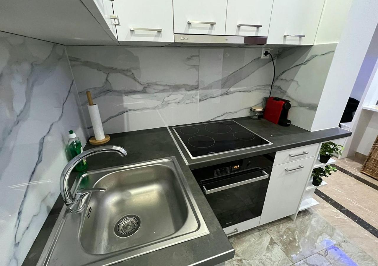 Sea View Studio Αθήνα Εξωτερικό φωτογραφία