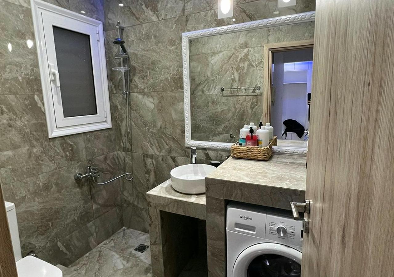 Sea View Studio Αθήνα Εξωτερικό φωτογραφία