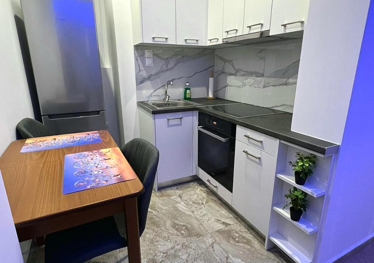 Sea View Studio Αθήνα Εξωτερικό φωτογραφία