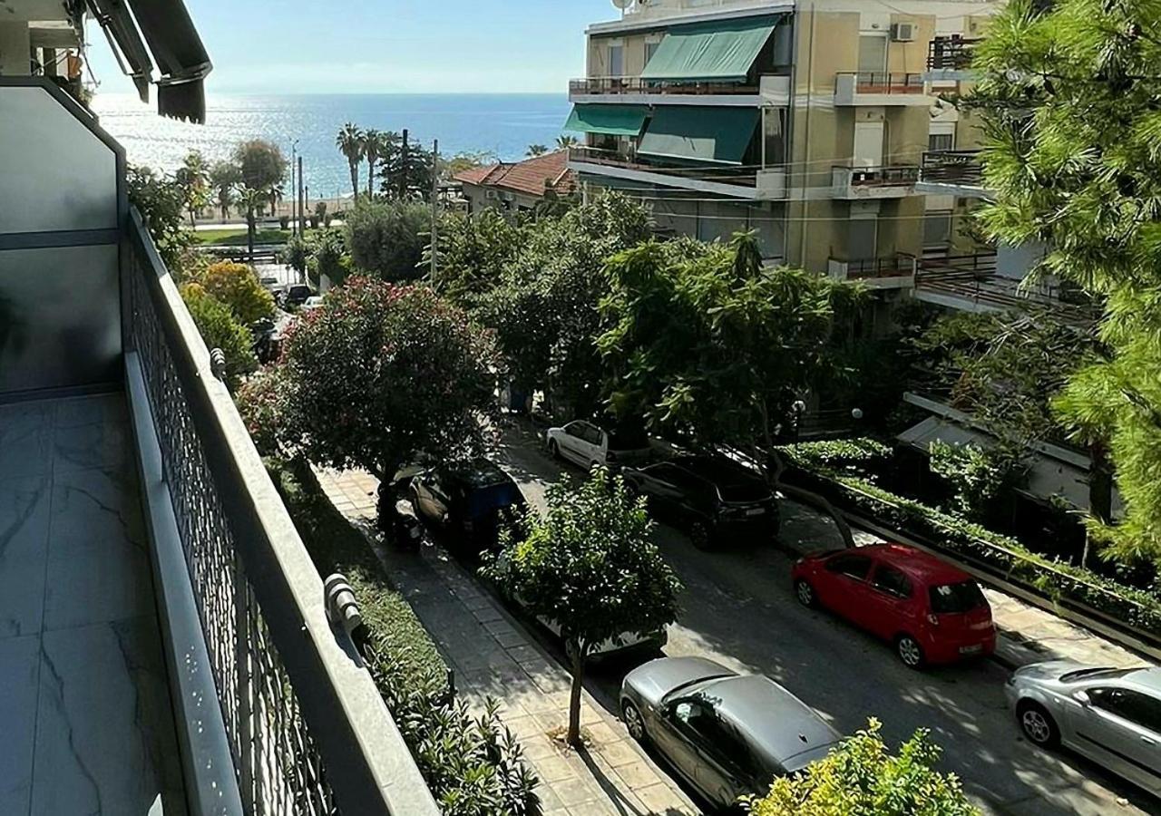 Sea View Studio Αθήνα Εξωτερικό φωτογραφία