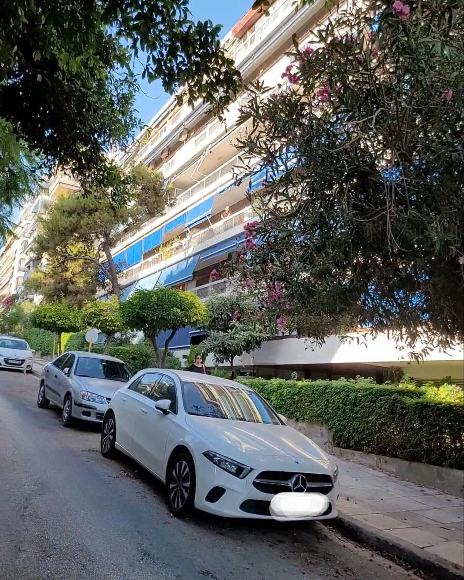 Sea View Studio Αθήνα Εξωτερικό φωτογραφία